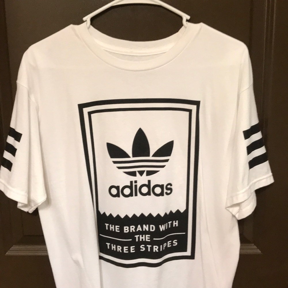 Brand new Adidas - Medium